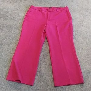 Banana Republic Blake pants